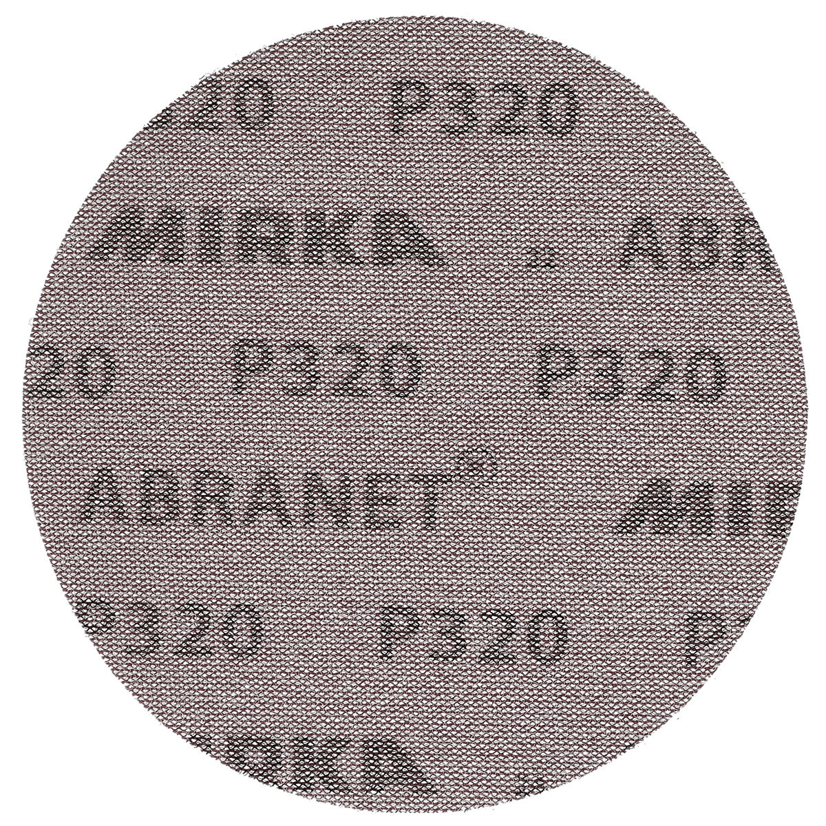 Abranet® Ø 150 mm Grip - Mirka