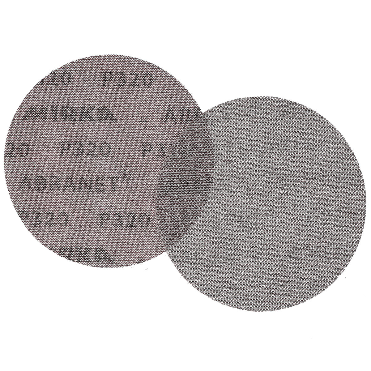 Mirka Abranet autonet 150mm Sanding Discs P240 Grit Pack of 10