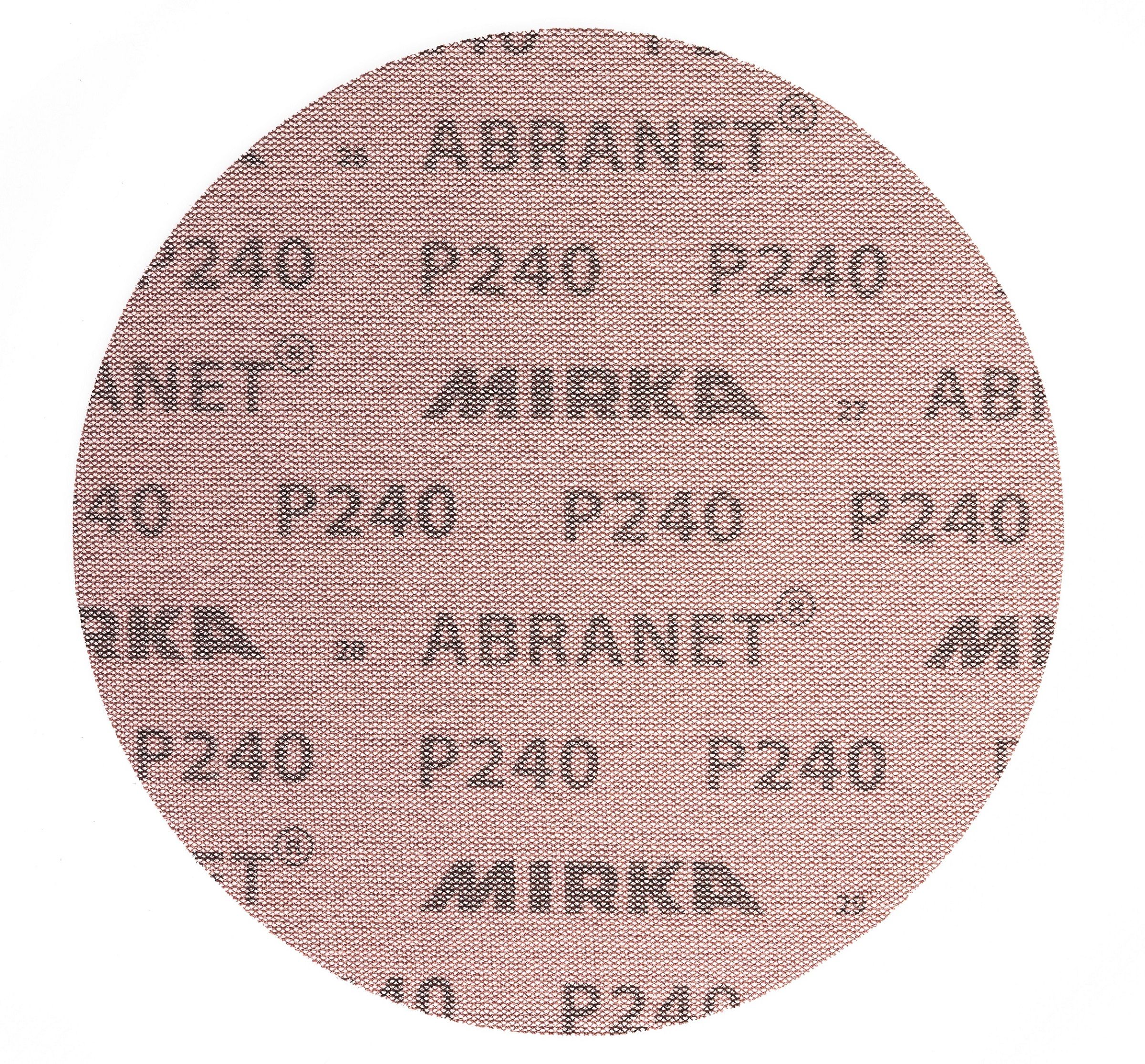 Abranet® Ø 200 mm Grip