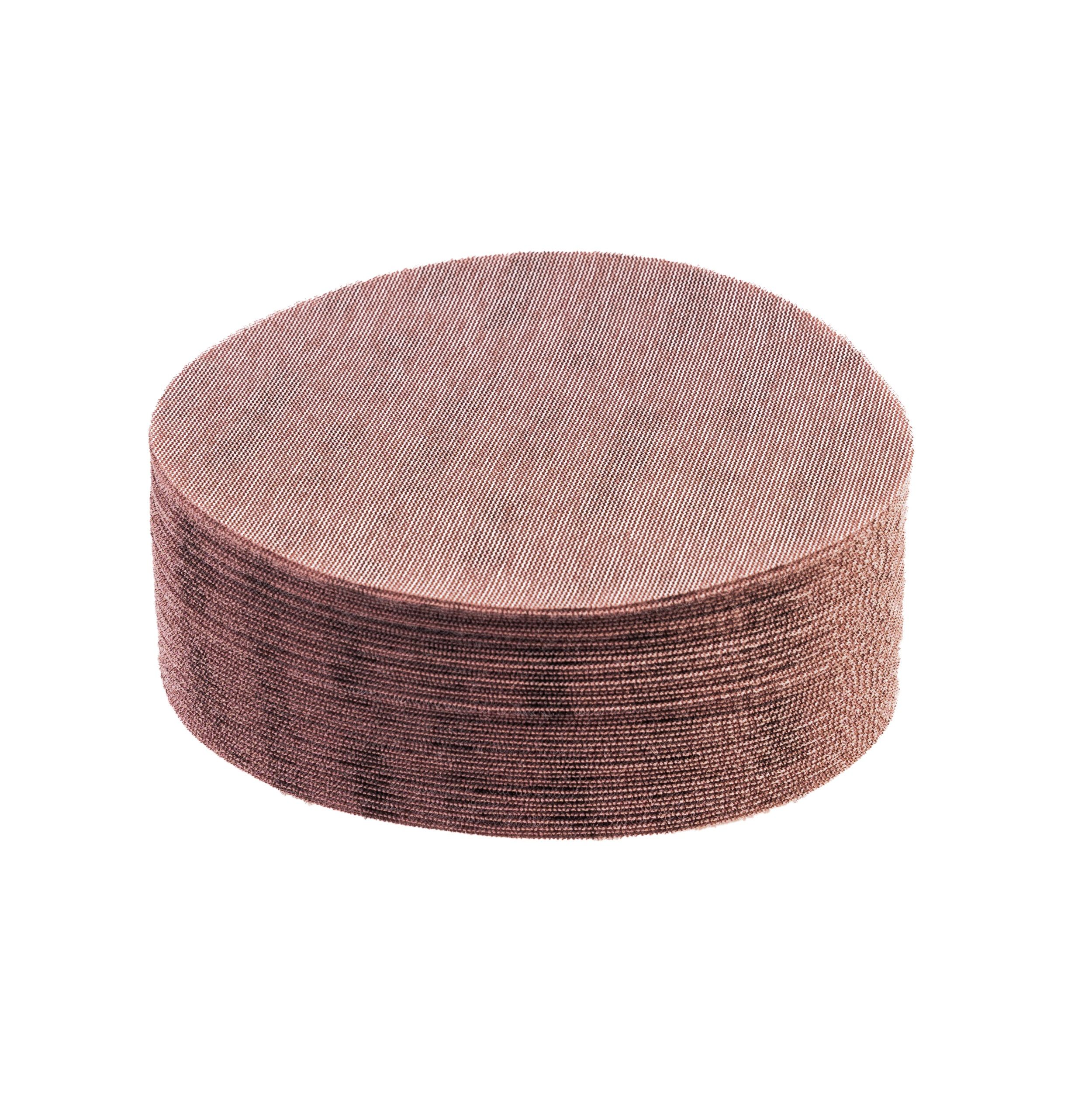 Abranet® Ø 200 mm Grip