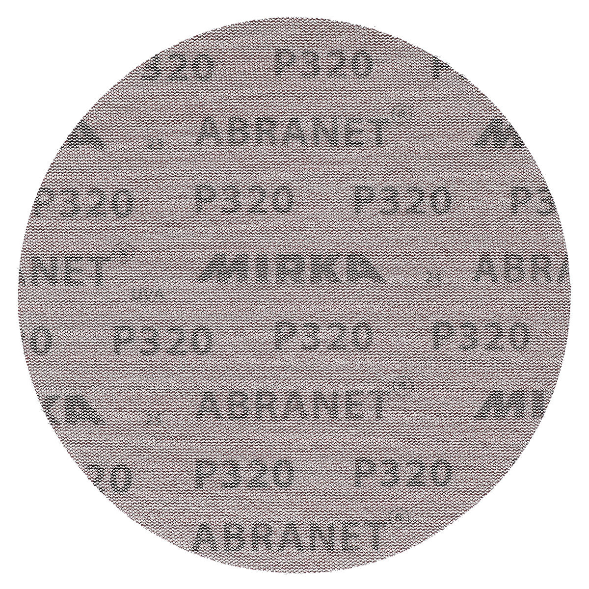 Abranet® Ø 200 mm Grip - Mirka