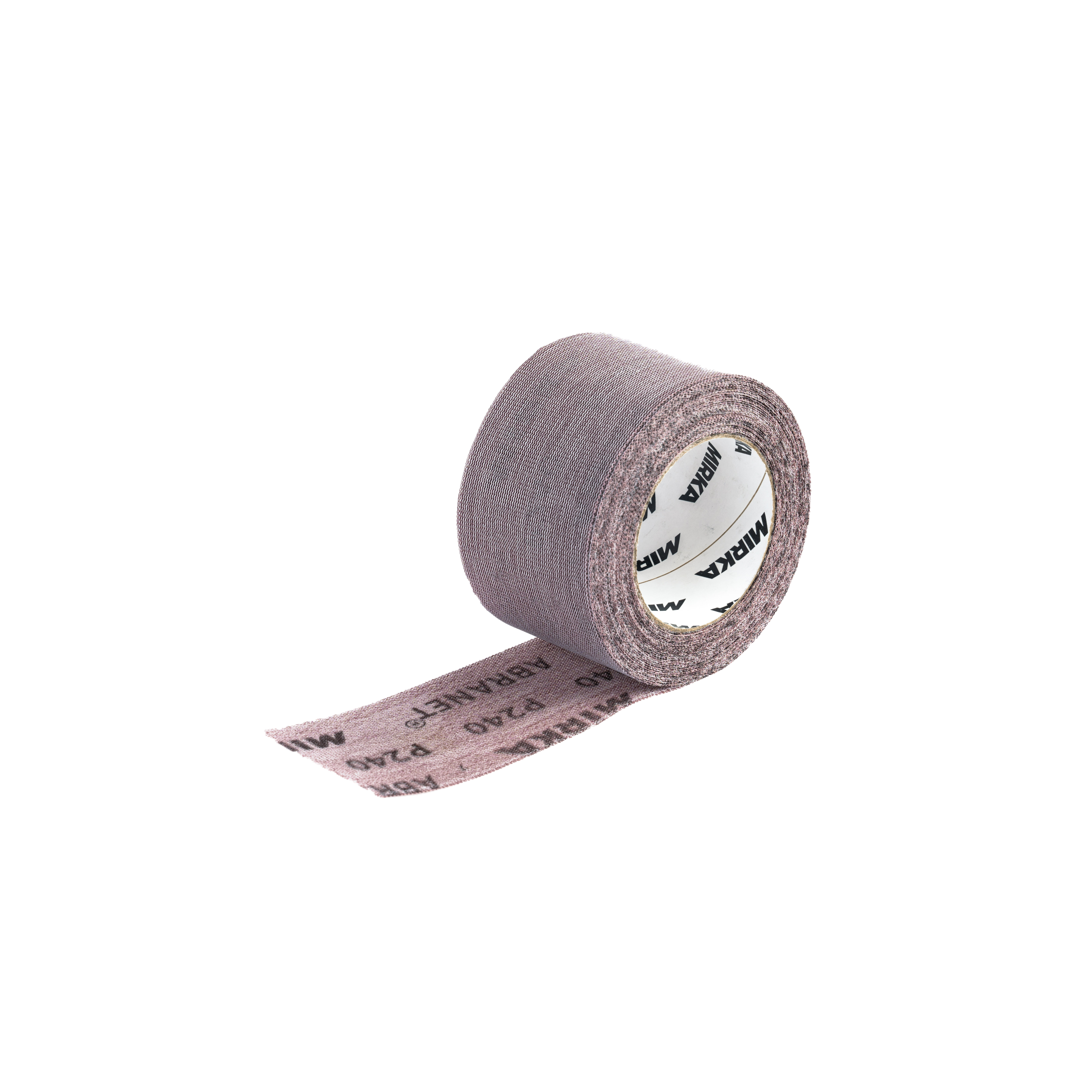 Abranet® 75 mm x 10 m Grip