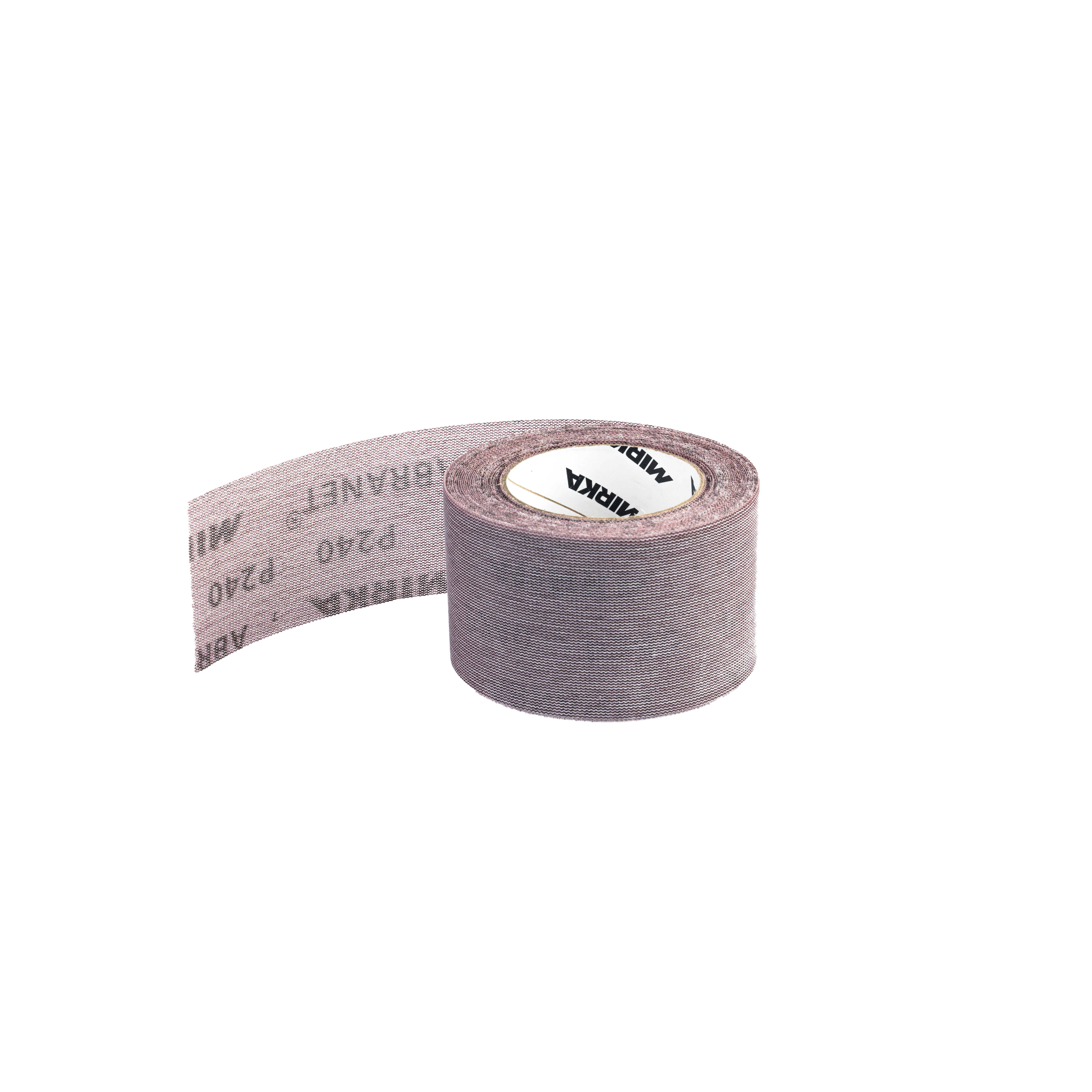 Abranet® 75 mm x 10 m Grip