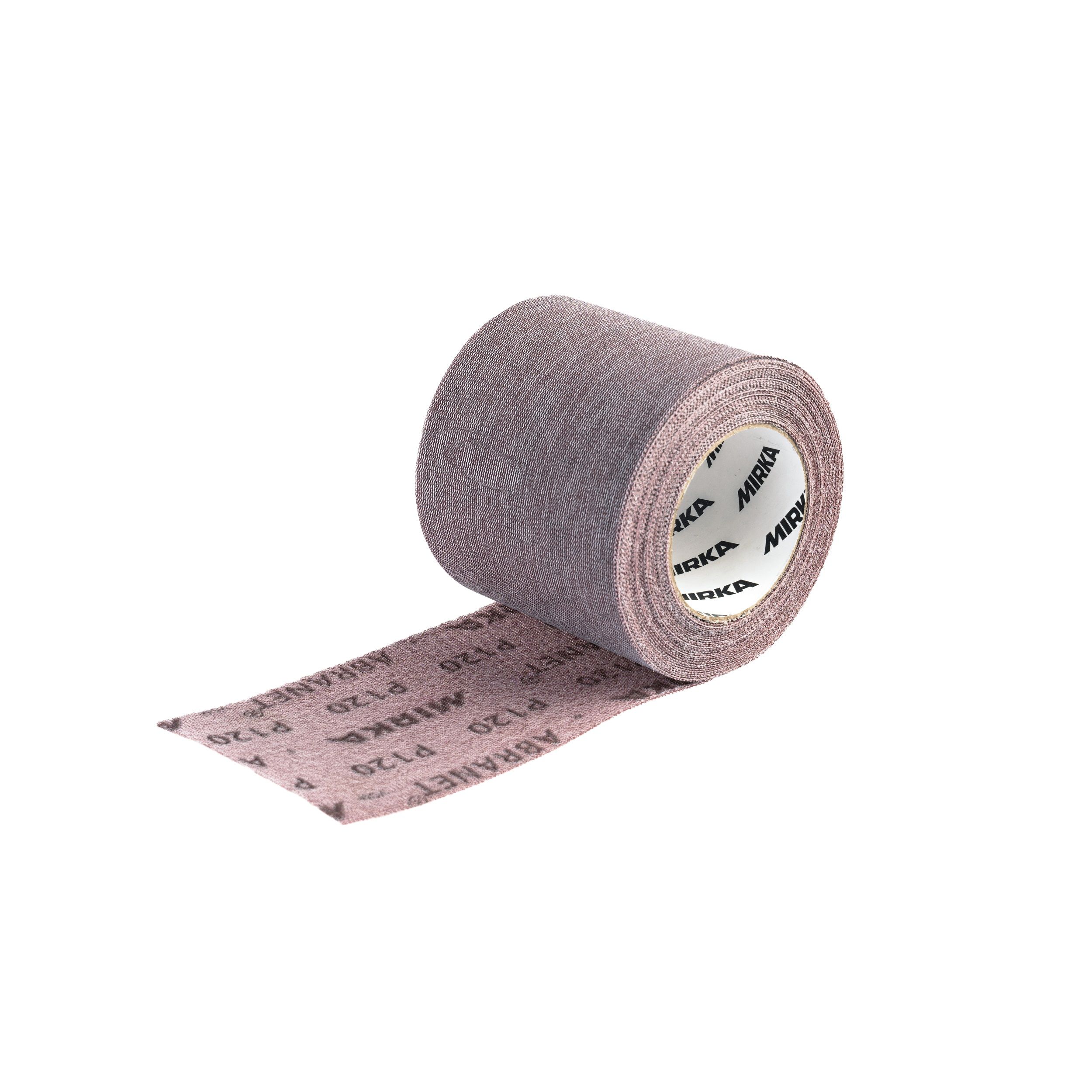 Abranet® 115 mm x 10 m Grip