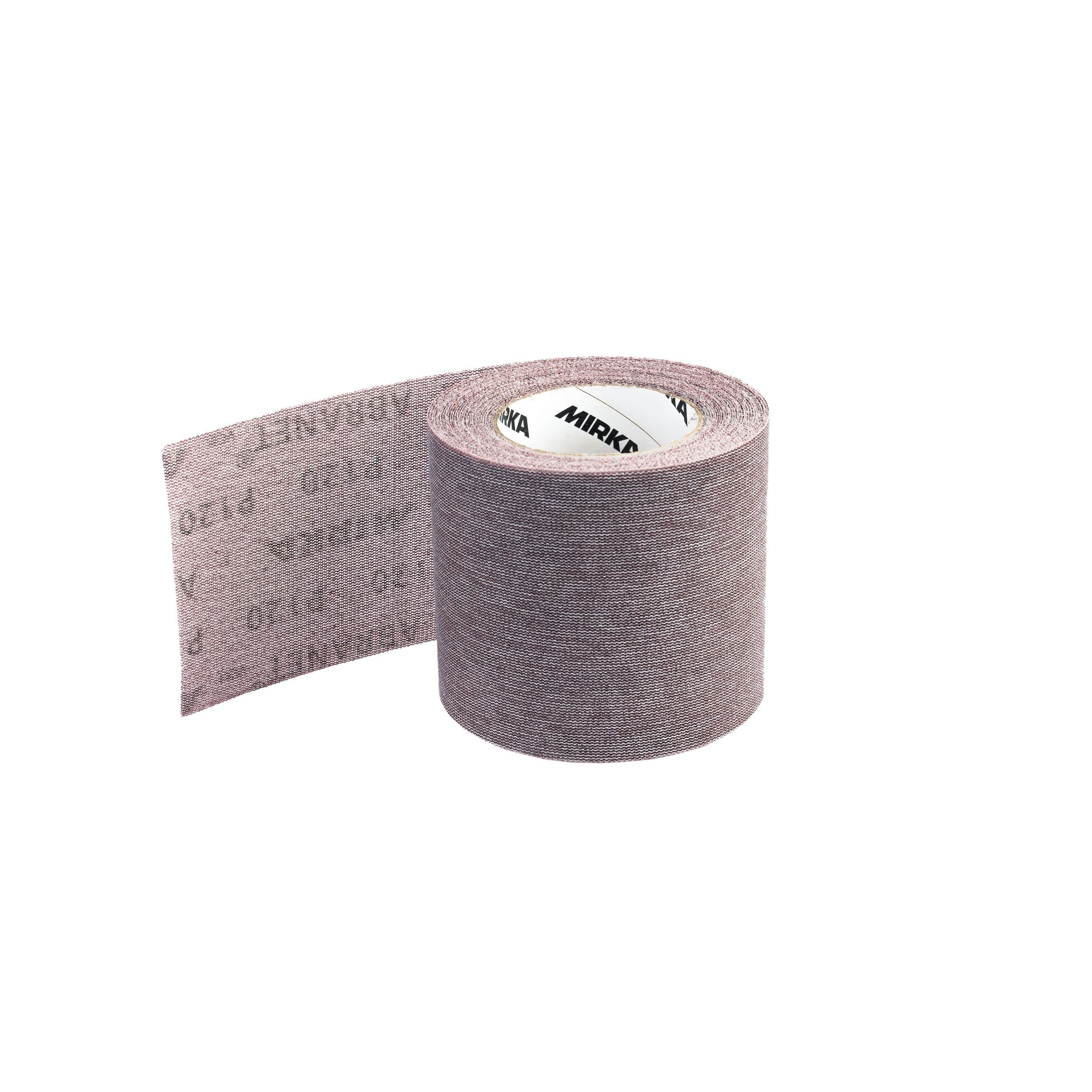 Abranet® 115 mm x 10 m Grip
