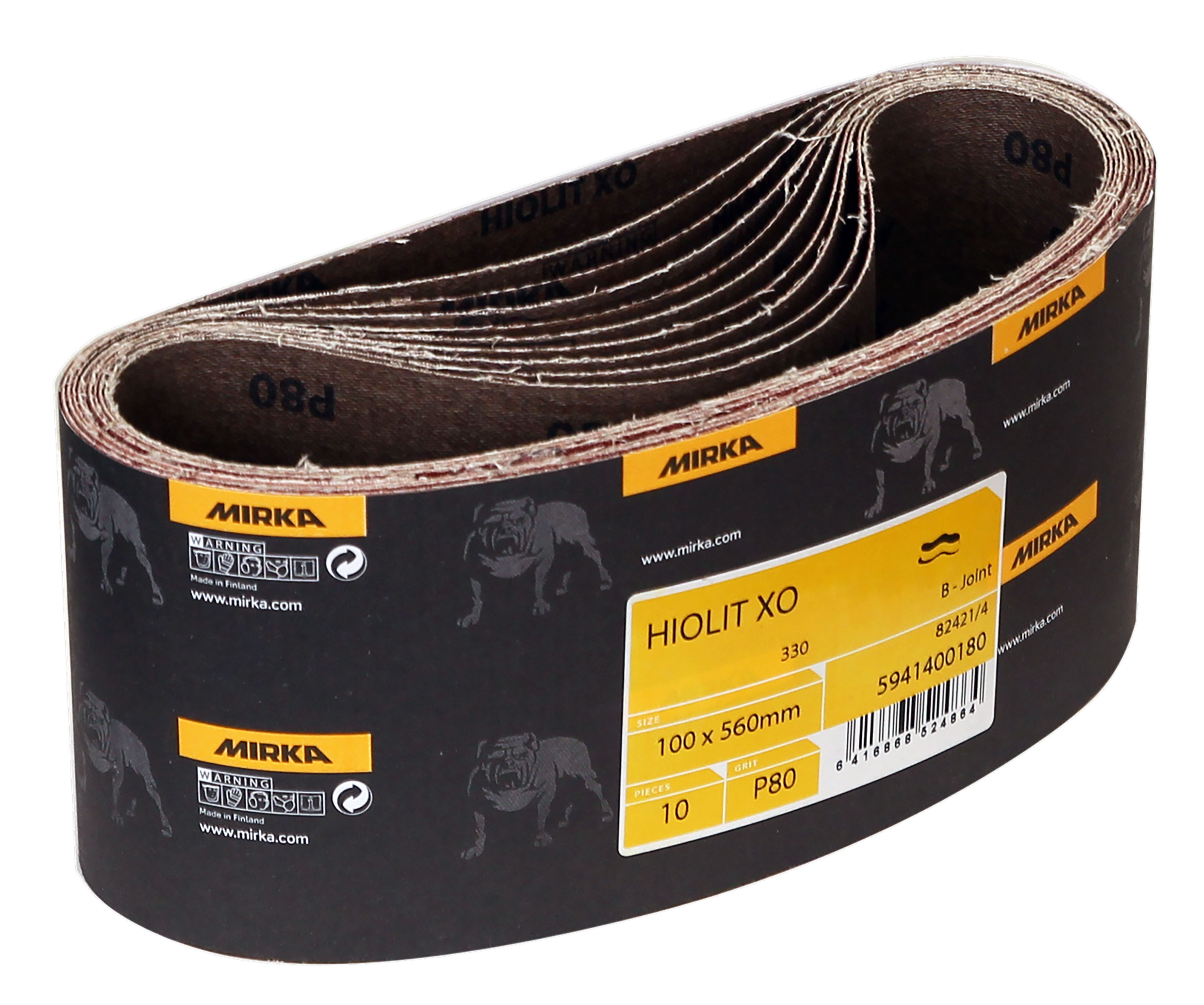 Hiolit XO 100 x 560 mm