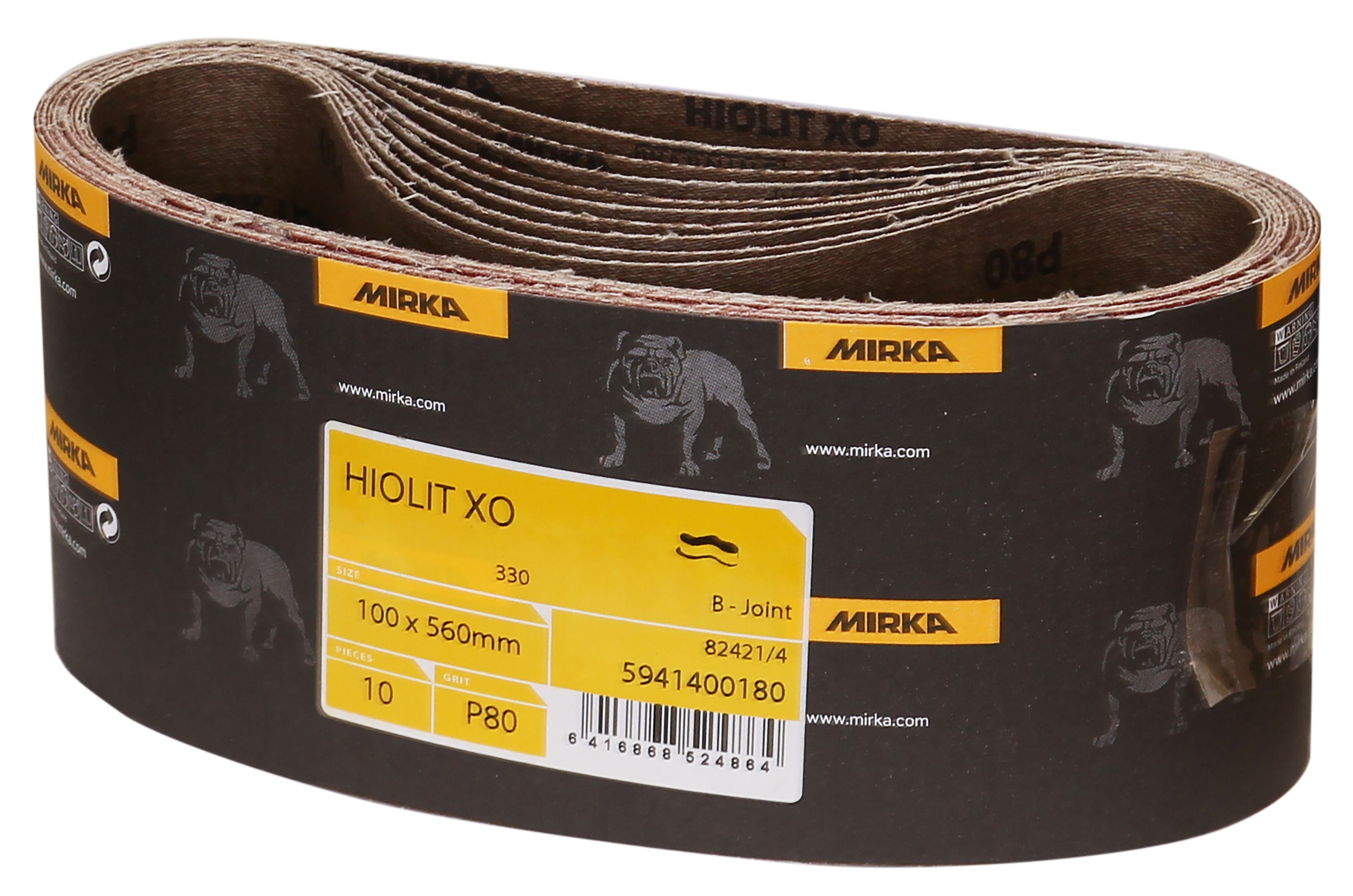 Hiolit XO 100 x 560 mm