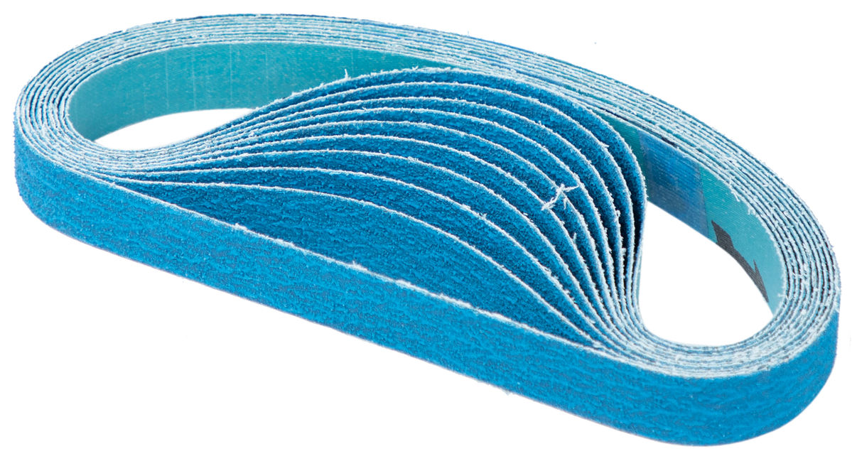 File Belt ZIR 10mmx330mm
