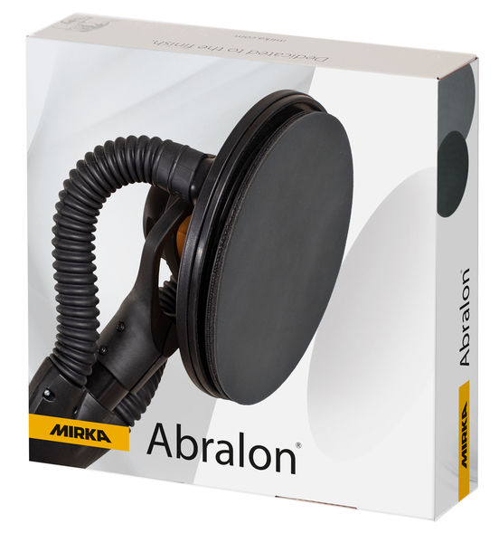 Abralon® J3 Ø 225 mm Soft Grip