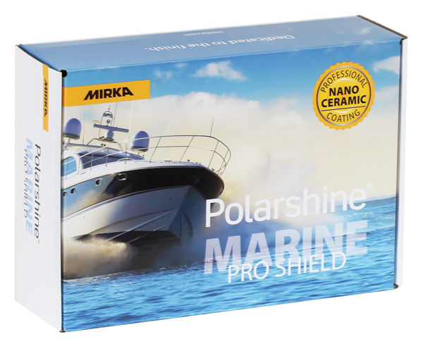 Polarshine® Marine Pro Shield