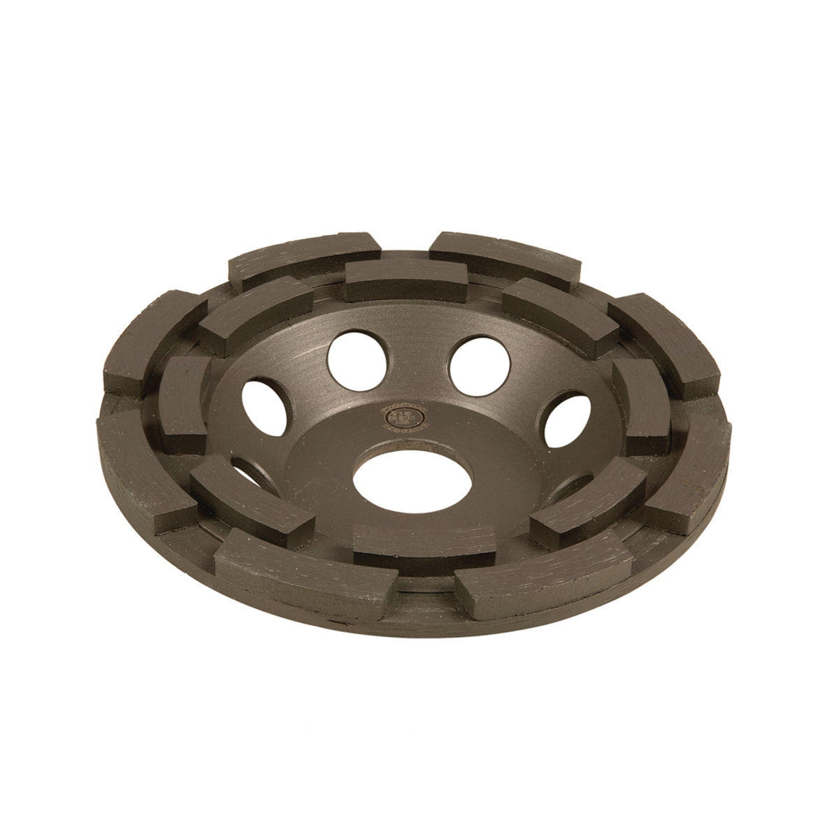 Mirka® Diamond Cup Wheel SD