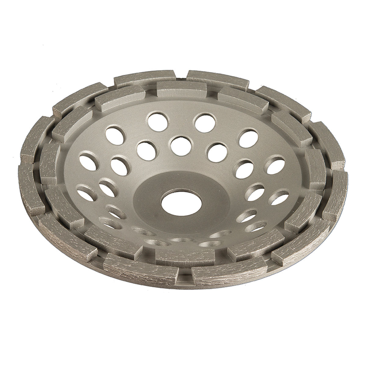 Mirka® Diamond Cup Wheel SD