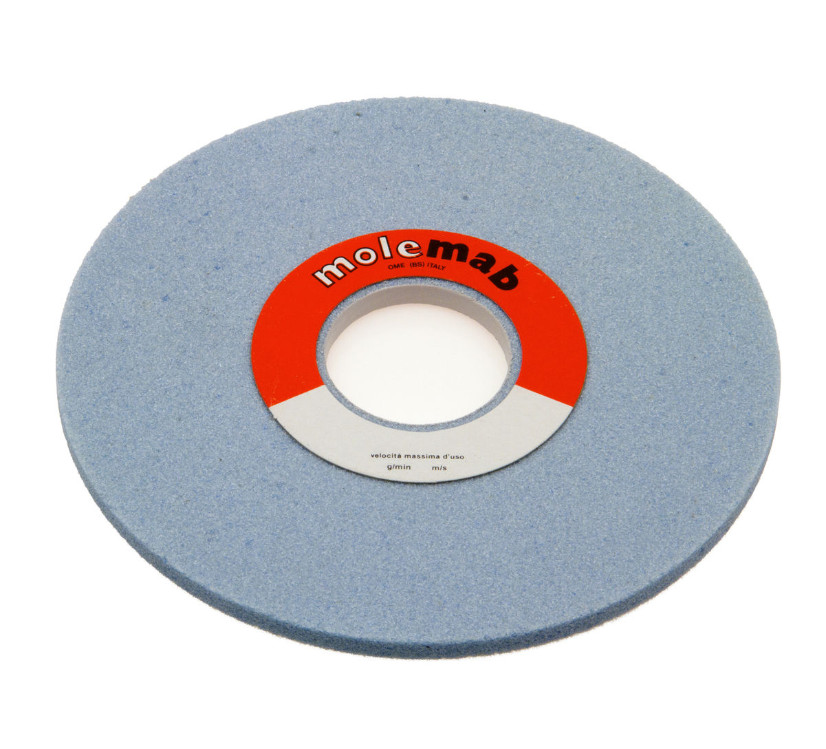 Saw Sharpening Wheel Ø 150 mm 1TA70 JK09V84 Blue