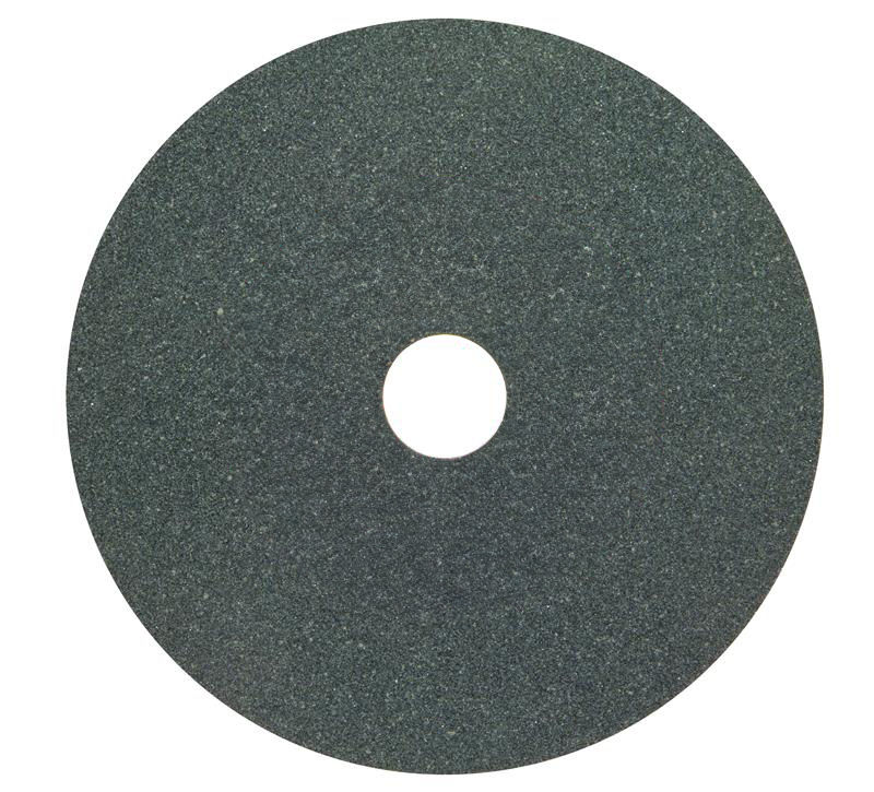 Saw Sharpening Wheel Ø 200 mm 8C60 M5V Green