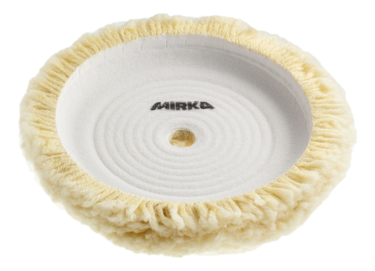 Cuffia Lana Ritorta Ø 180mm Grip