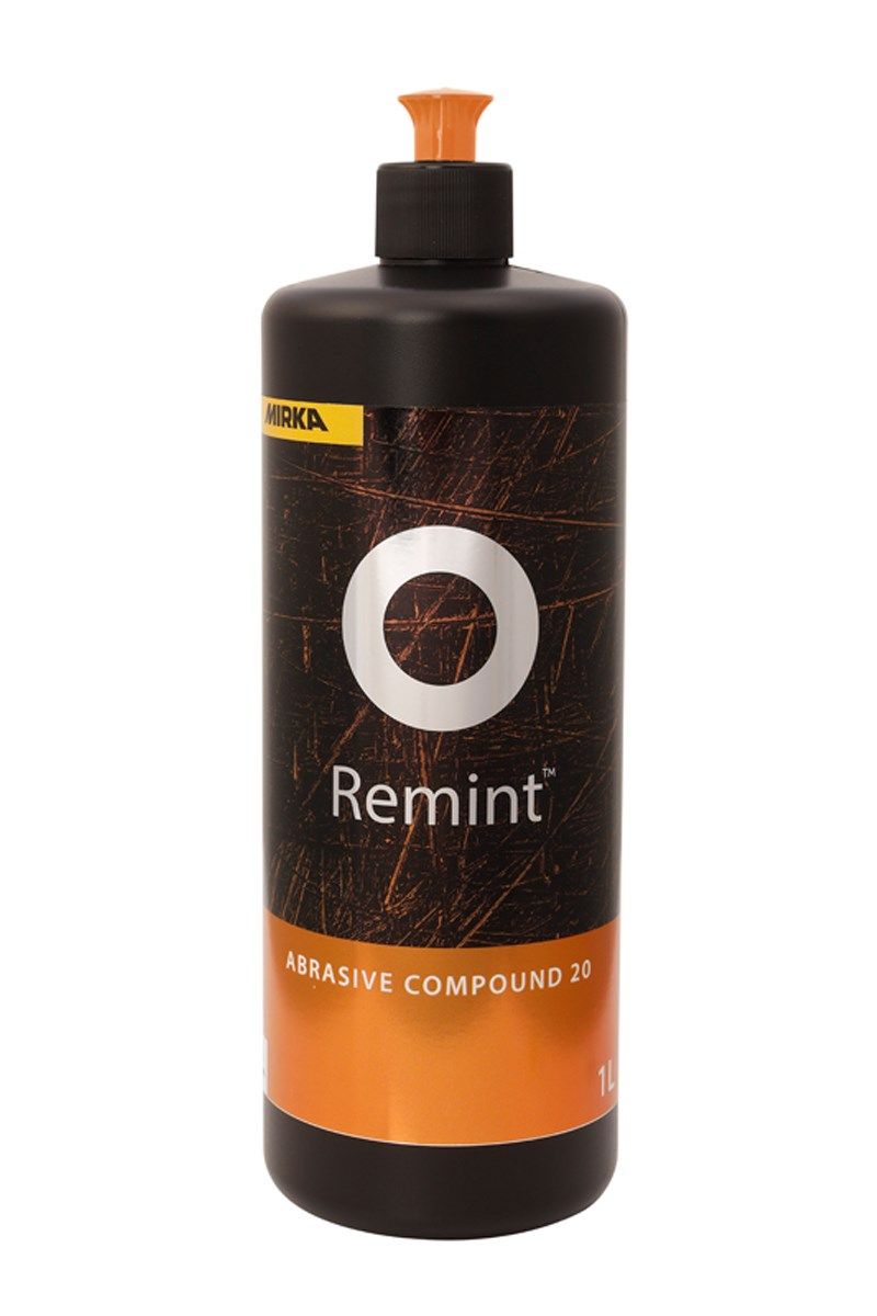 Remint Abrasive Compound 20