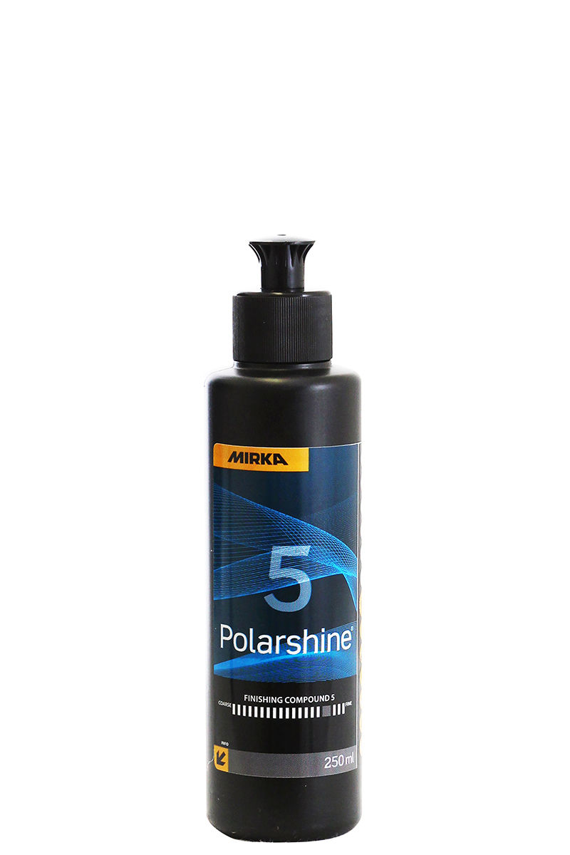 Polarshine® 5 Polermiddel