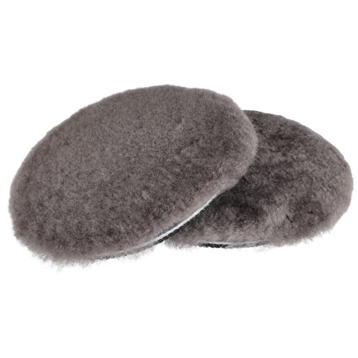 Lambswool Pad Pro Black