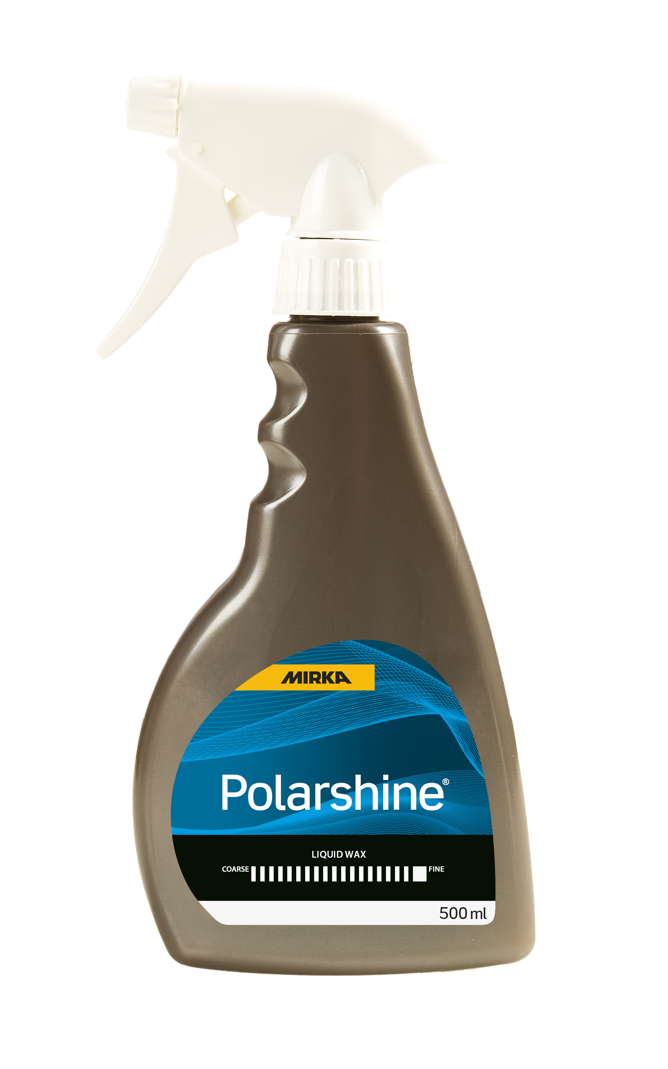 Polarshine® Liquid Wax