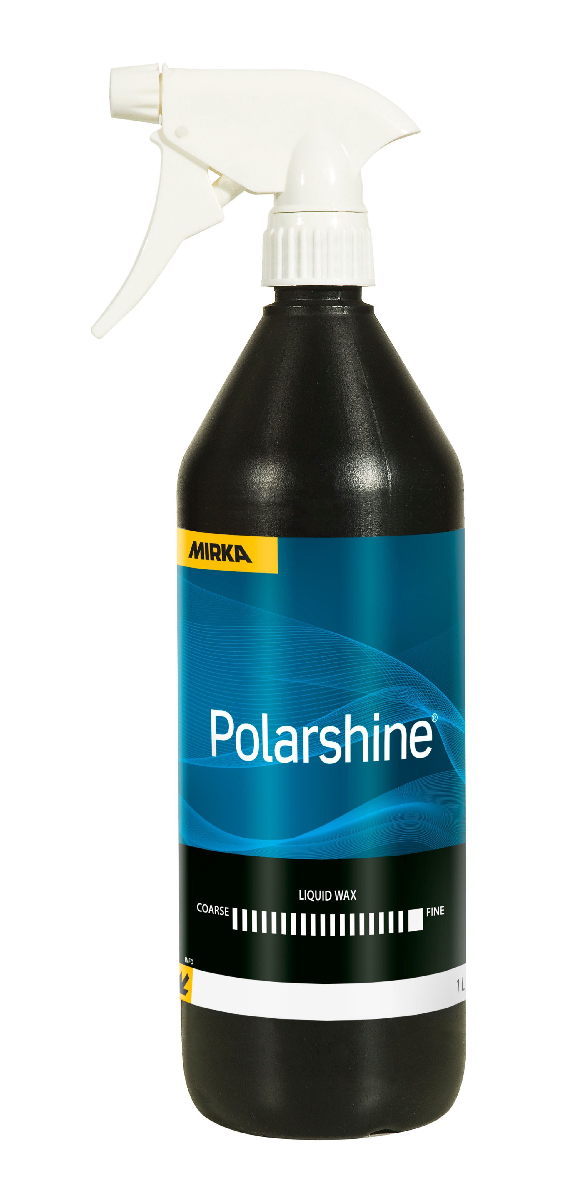 Polarshine® Liquid Wax