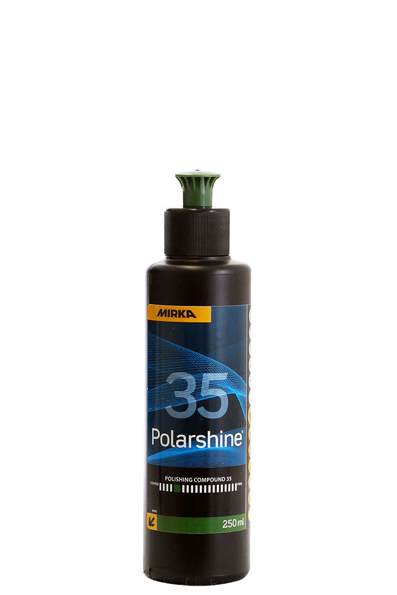 Polarshine® 35 Polishing Compound