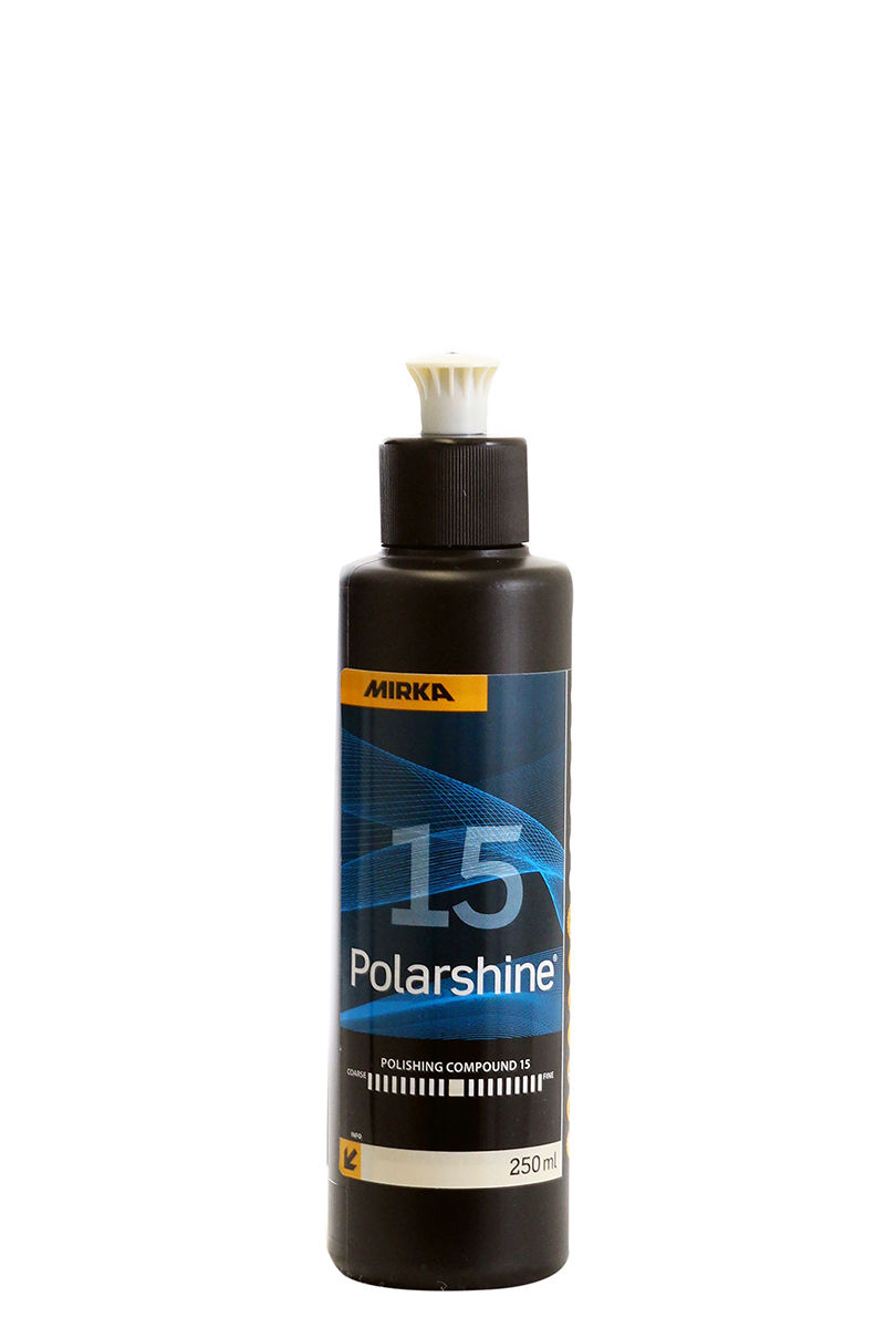 Polarshine® 15 Polishing Compound