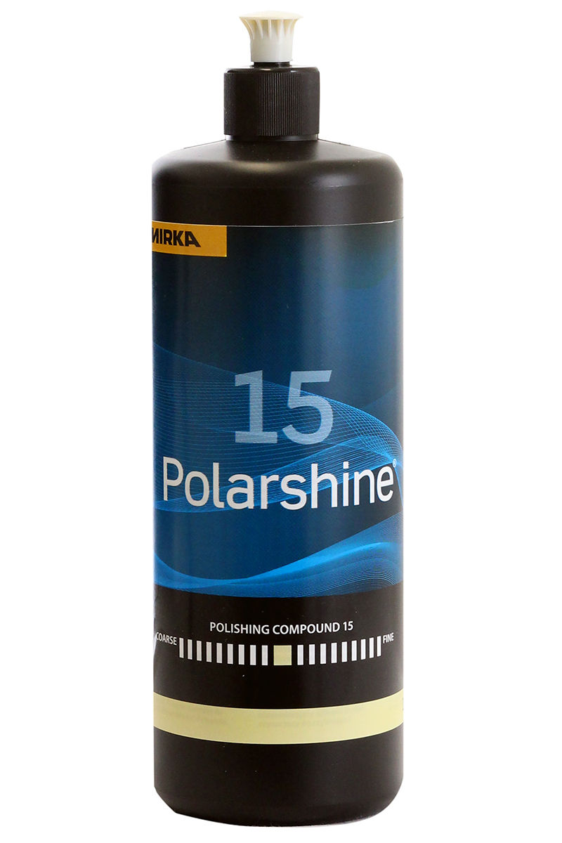 Polarshine® 15 Polishing Compound