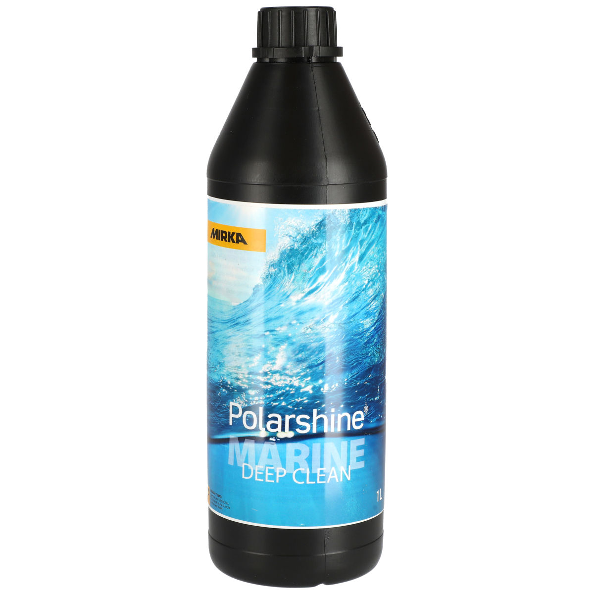 Polarshine® Marine Deep Clean