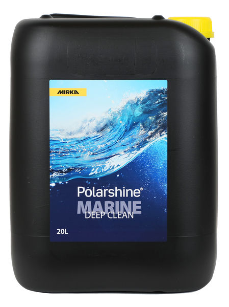 Polarshine® Marine Deep Clean
