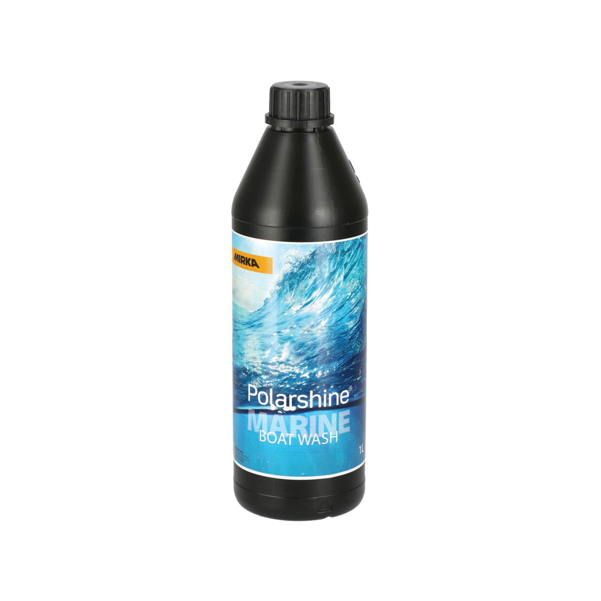Polarshine® Marine Boat Wash