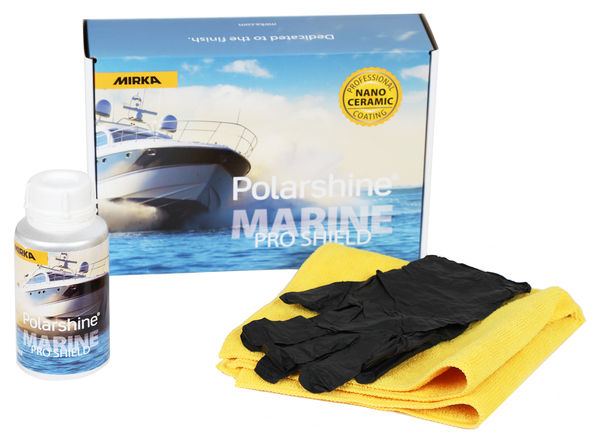 Polarshine® Marine Pro Shield