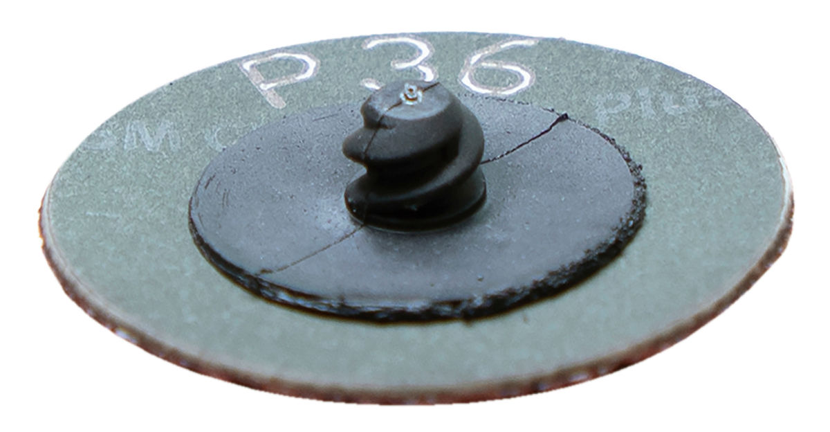 Quick Disc CER Ø 50 mm