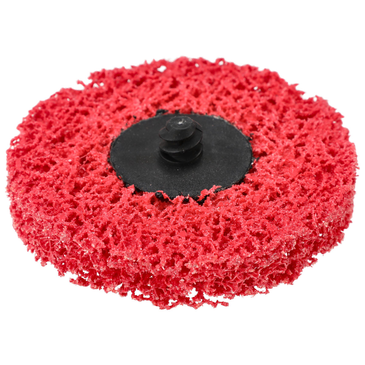 Grovrengöringsrondell Ø 75 mm Quick Lock