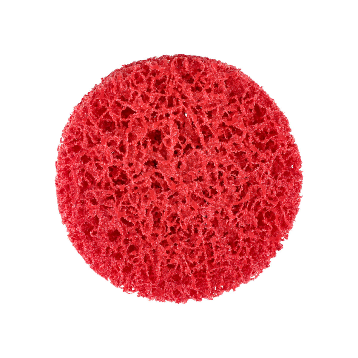 Grovrengöringsrondell Ø 75 mm Quick Lock