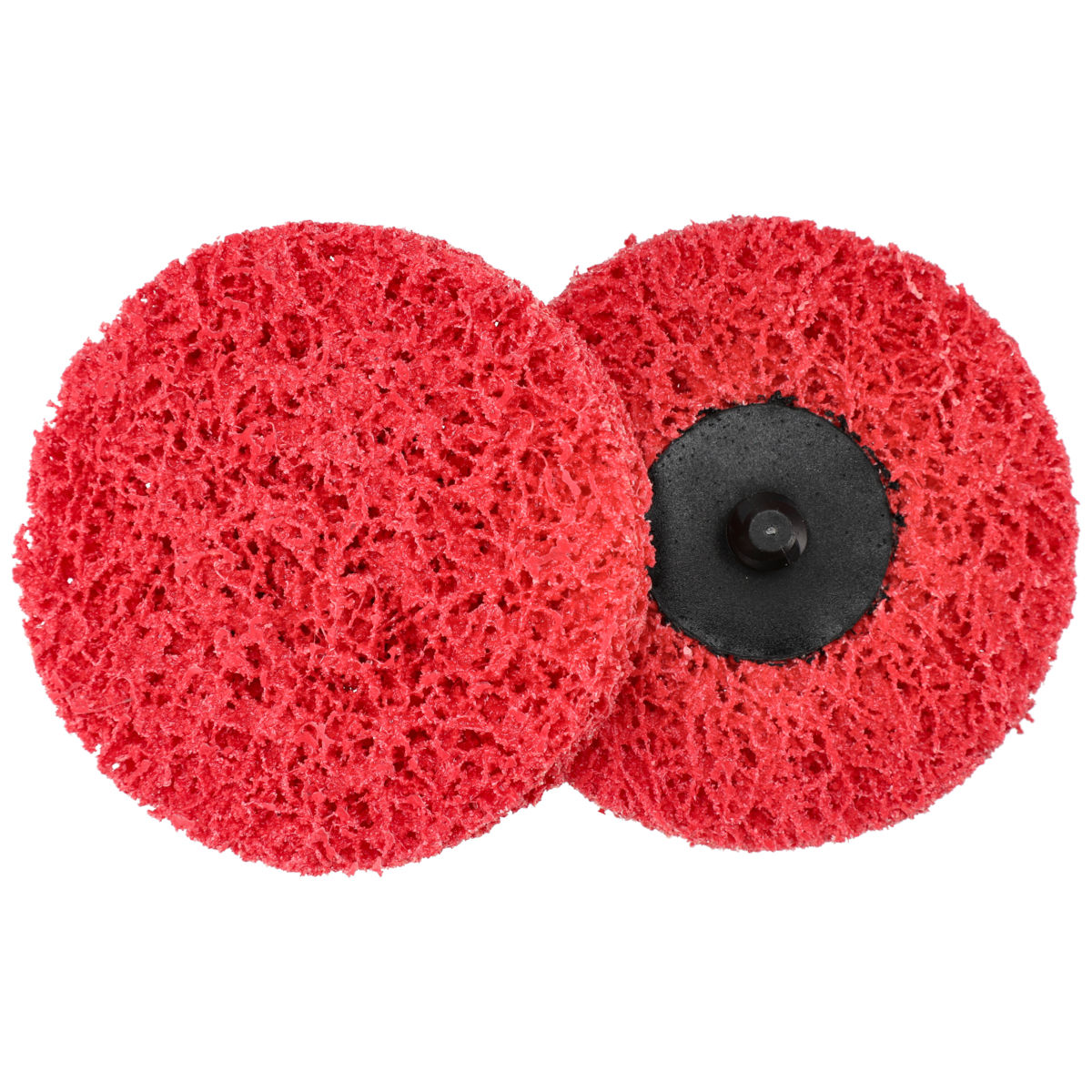 Grovrengöringsrondell Ø 75 mm Quick Lock