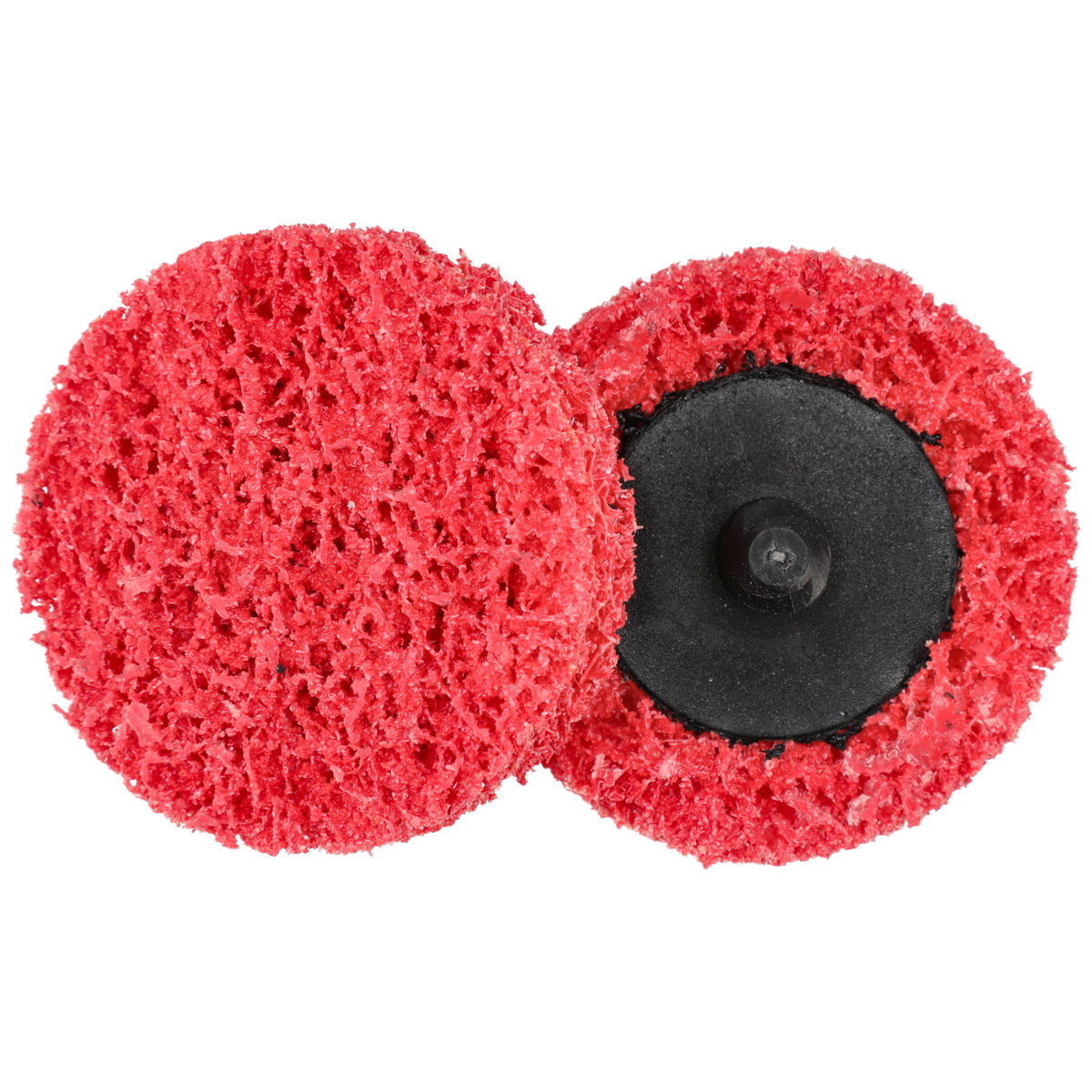 Grovrengöringsrondell Ø 50 mm Quick Lock