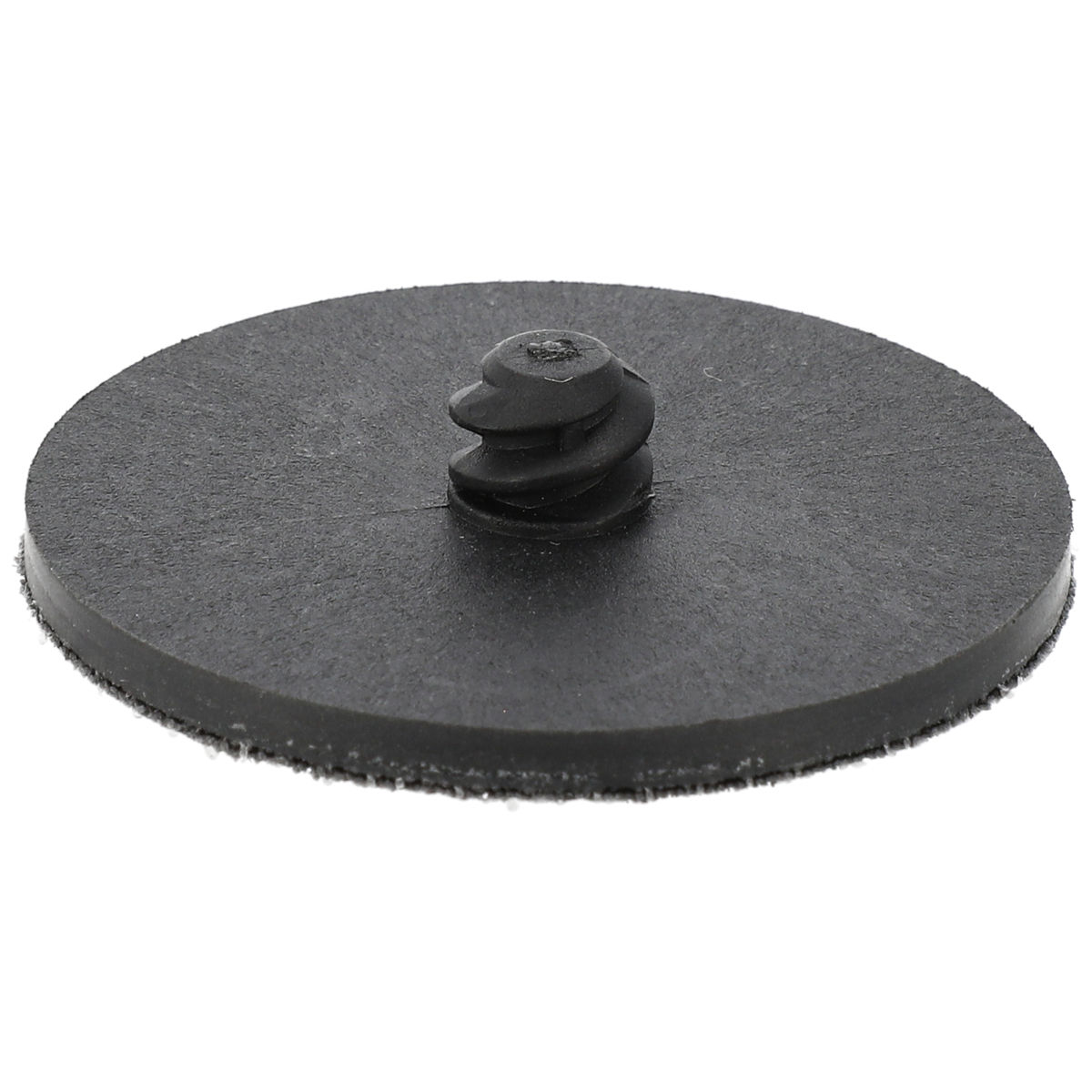 Backing Pad Ø 50 mm Quick Lock Without Foam