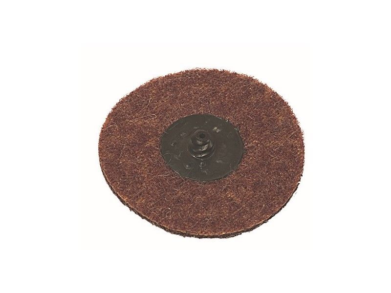 Disque fixation rapide Ø 75 mm