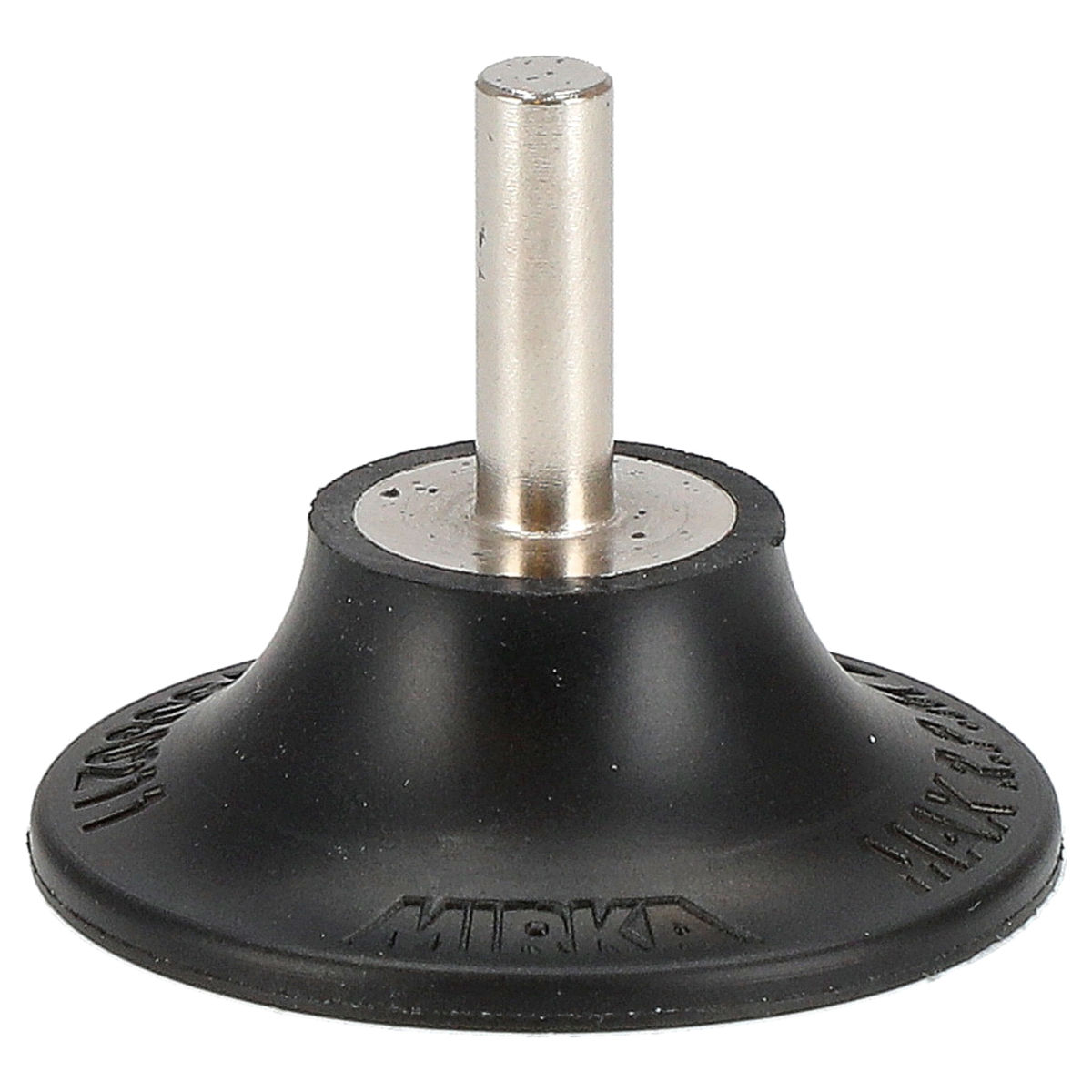 Quick Disc Holder Ø 50 mm 6 mm shaft - Mirka