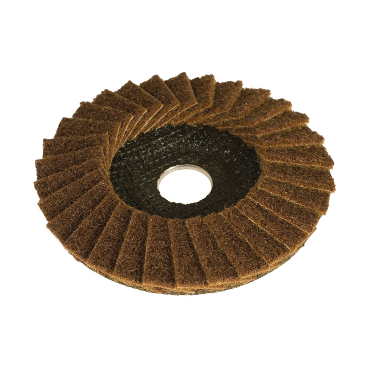 Rengöringslamellrondell Ø 125 mm