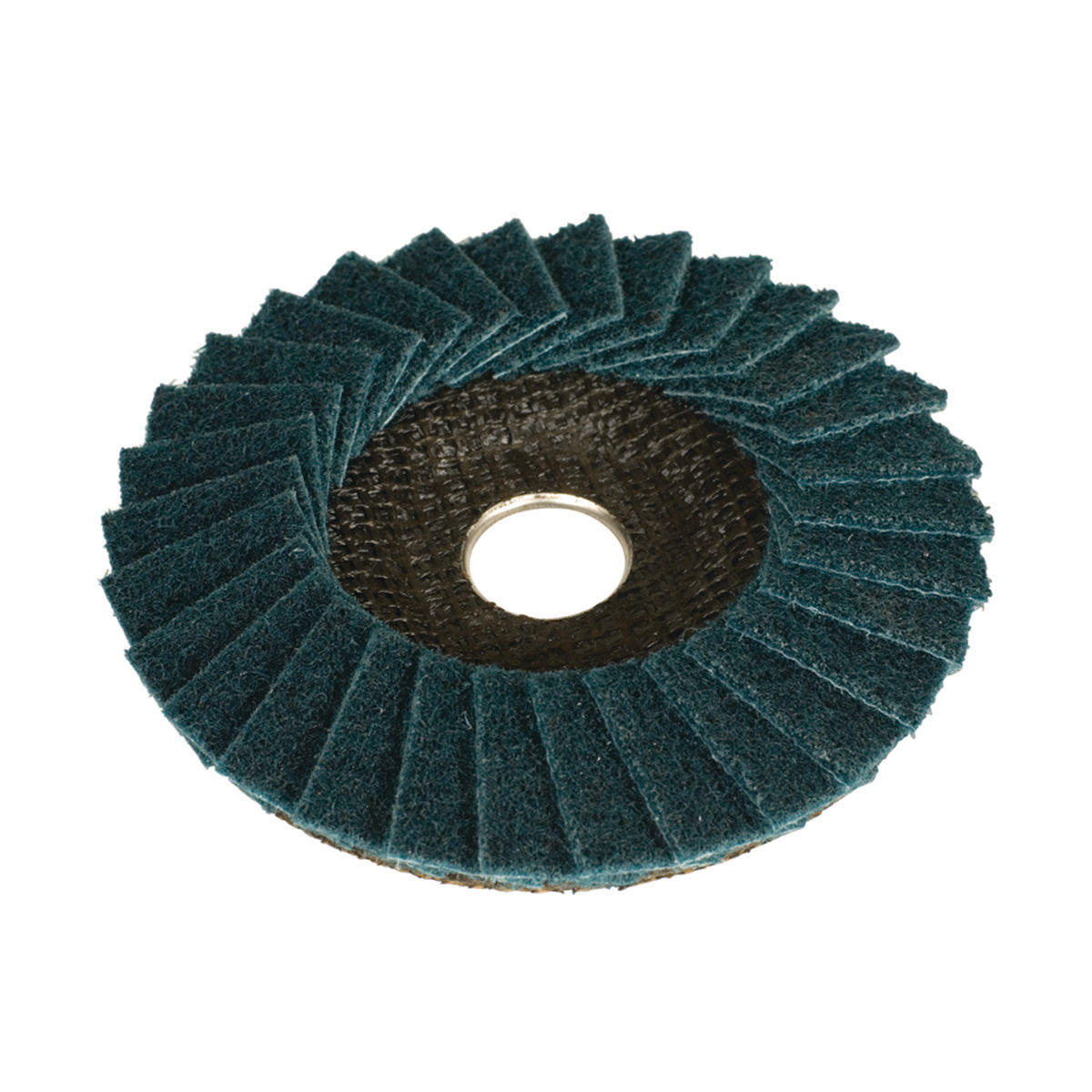Rengöringslamellrondell Ø 125 mm