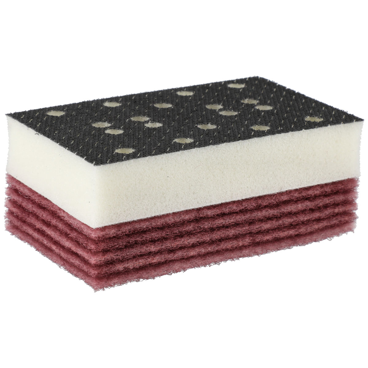 Profile Foam Interface 81 x 133 mm Grip