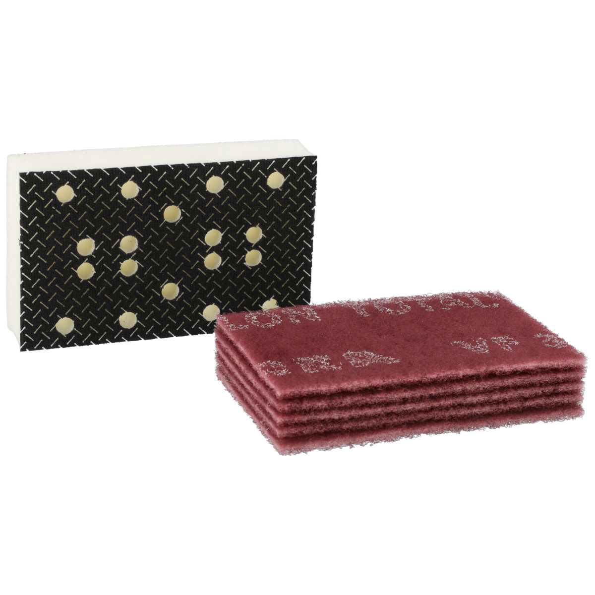 Profile Foam Interface 81 x 133 mm Grip