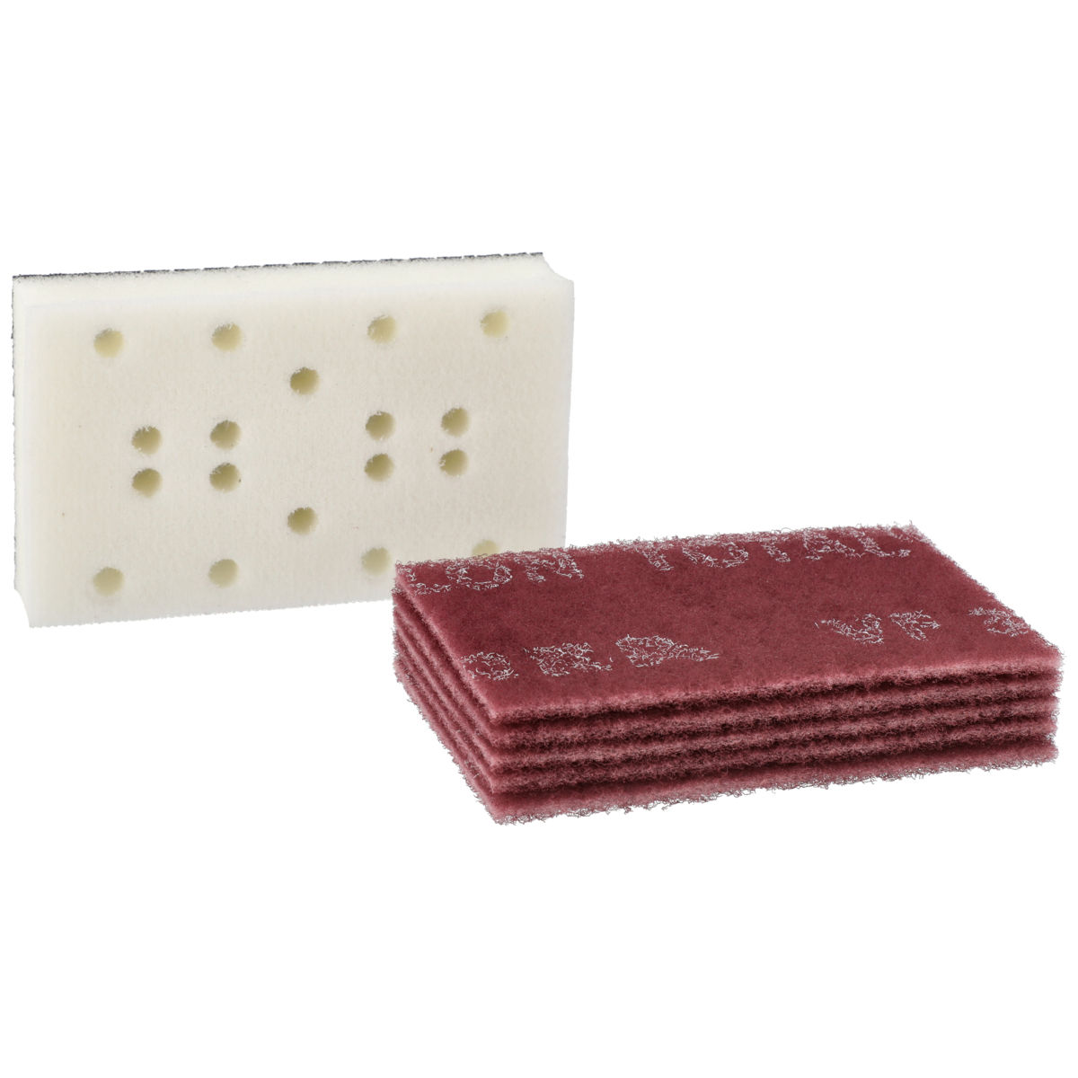 Profile Foam Interface 81 x 133 mm Grip
