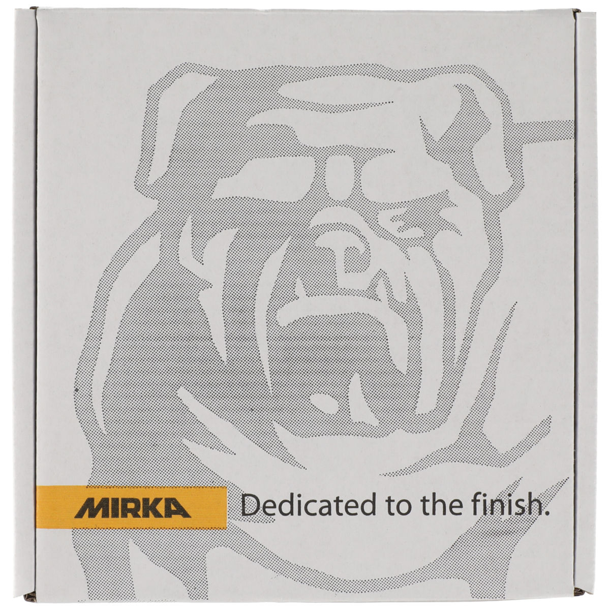 Profile Foam Interface 81 x 133 mm Grip