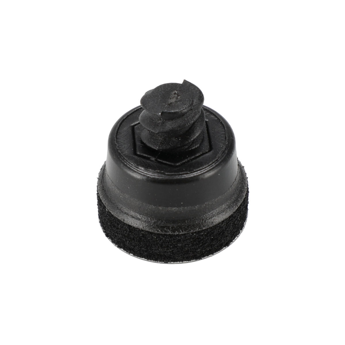 Platorello Quick Lock Ø 20 mm Rigido