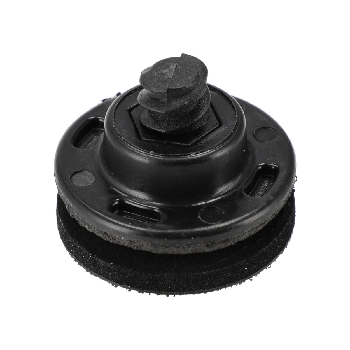 Backing Pad Ø 32 mm Quick Lock Low Grip