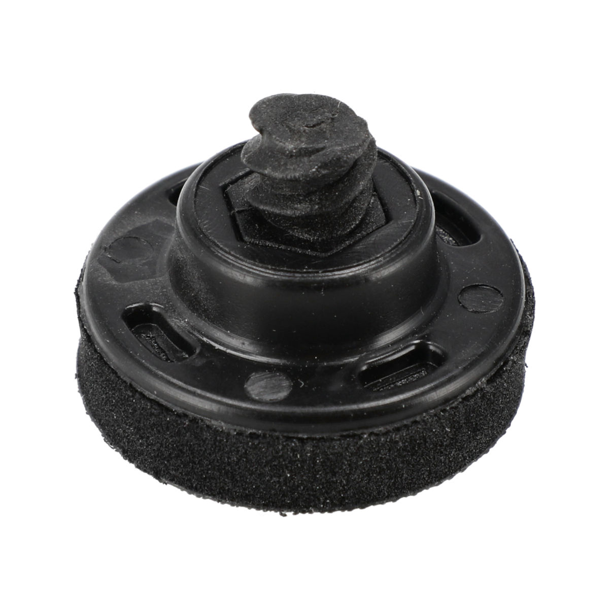 Backing Pad Ø 32 mm Quick Lock Low Grip