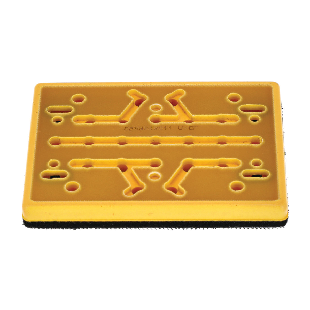 Platorello 75x100mm Grip 29F