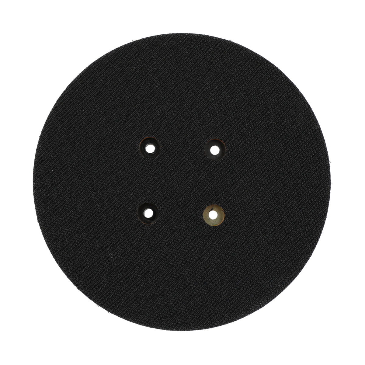 Backup Pad 5.3" M4 Grip for POLAROS